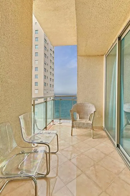 Luxurious Ocean View Suite Santo Domingo