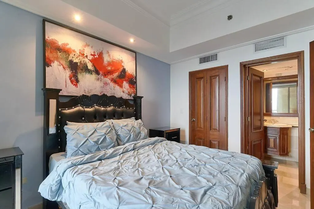 Luxurious Ocean View Suite Santo Domingo