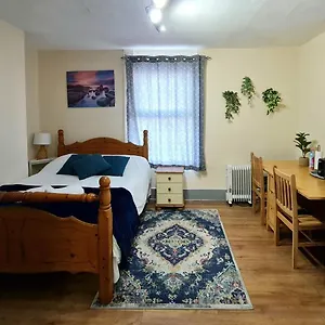  Apartment Lovely Private Near Central United Kingdom