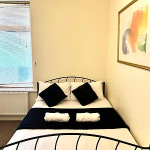  Apartment Aldgate United Kingdom