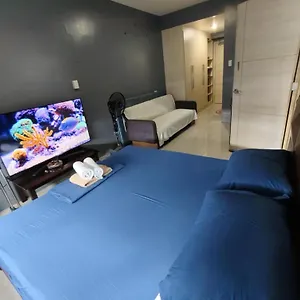  Apartment Bliss Staycation At Sea Residences By John Philippines