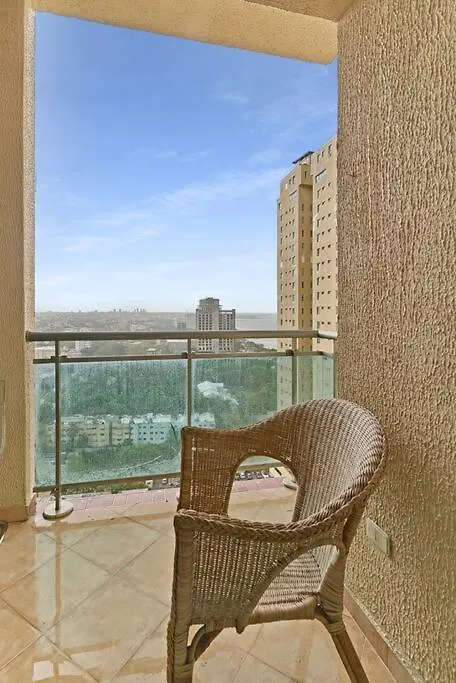 Luxurious Ocean View Suite Santo Domingo Dominican Republic