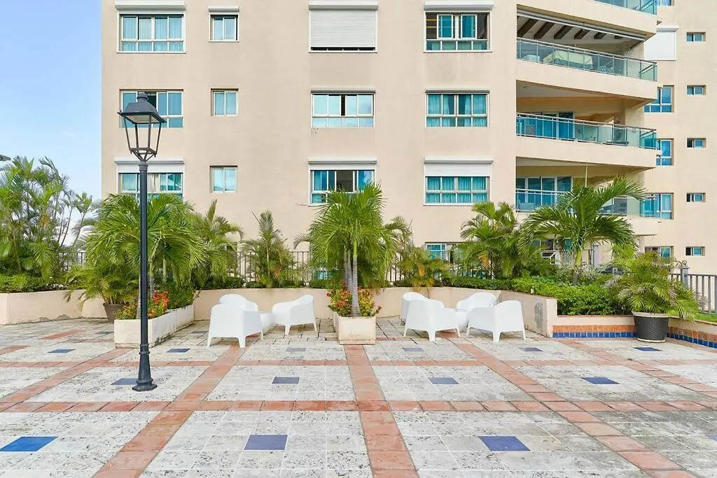 Luxurious Ocean View Suite Santo Domingo 0*,  Dominican Republic
