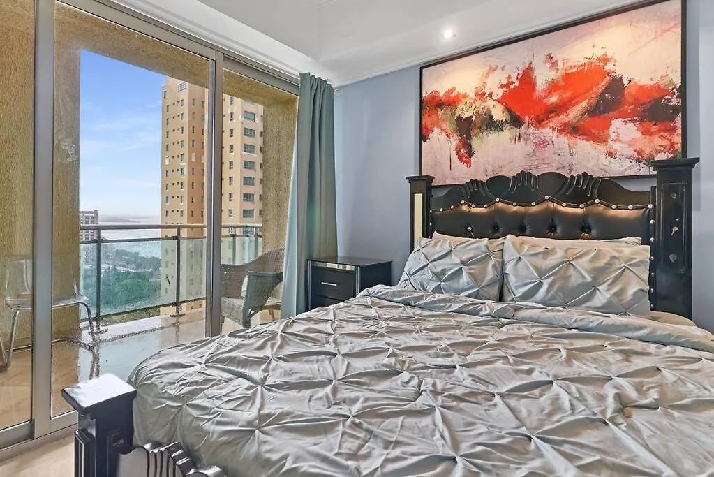 Luxurious Ocean View Suite Santo Domingo Dominican Republic