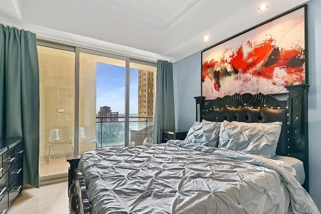 Apartment Luxurious Ocean View Suite Santo Domingo Dominican Republic
