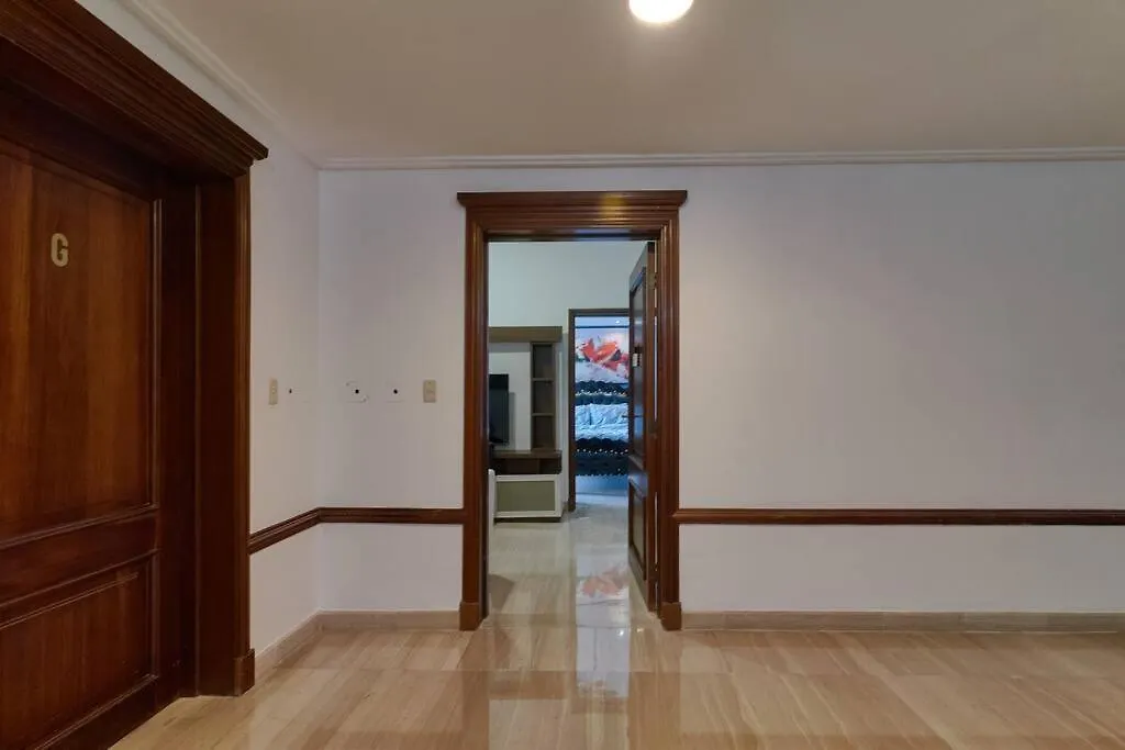 Luxurious Ocean View Suite Santo Domingo